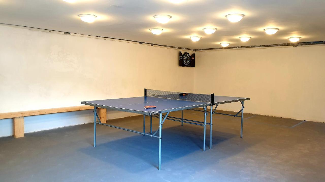 Aranyeso Apartmanhazak No.1 Balatonalmádi Extérieur photo