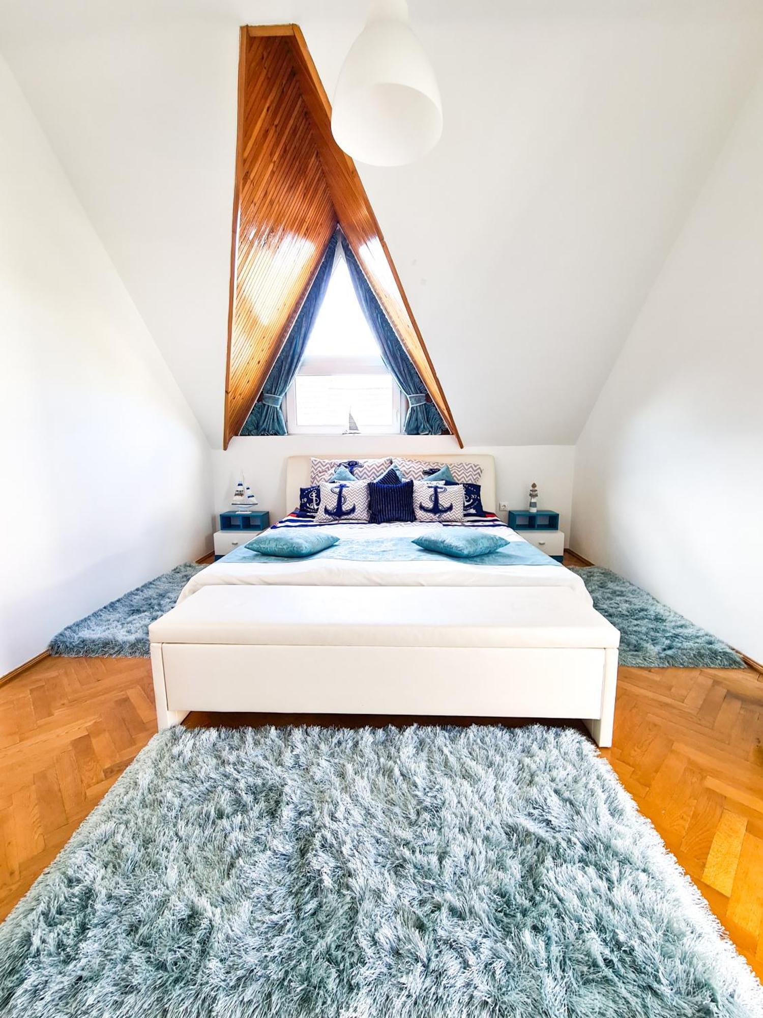 Aranyeso Apartmanhazak No.1 Balatonalmádi Extérieur photo