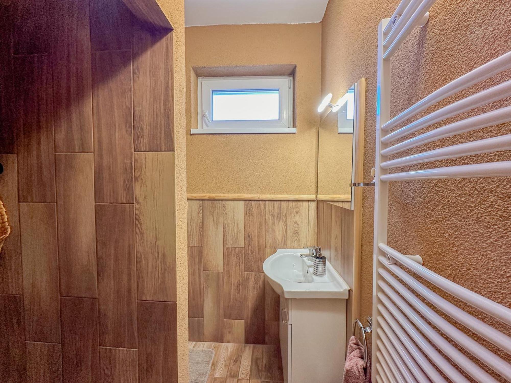 Aranyeso Apartmanhazak No.1 Balatonalmádi Extérieur photo
